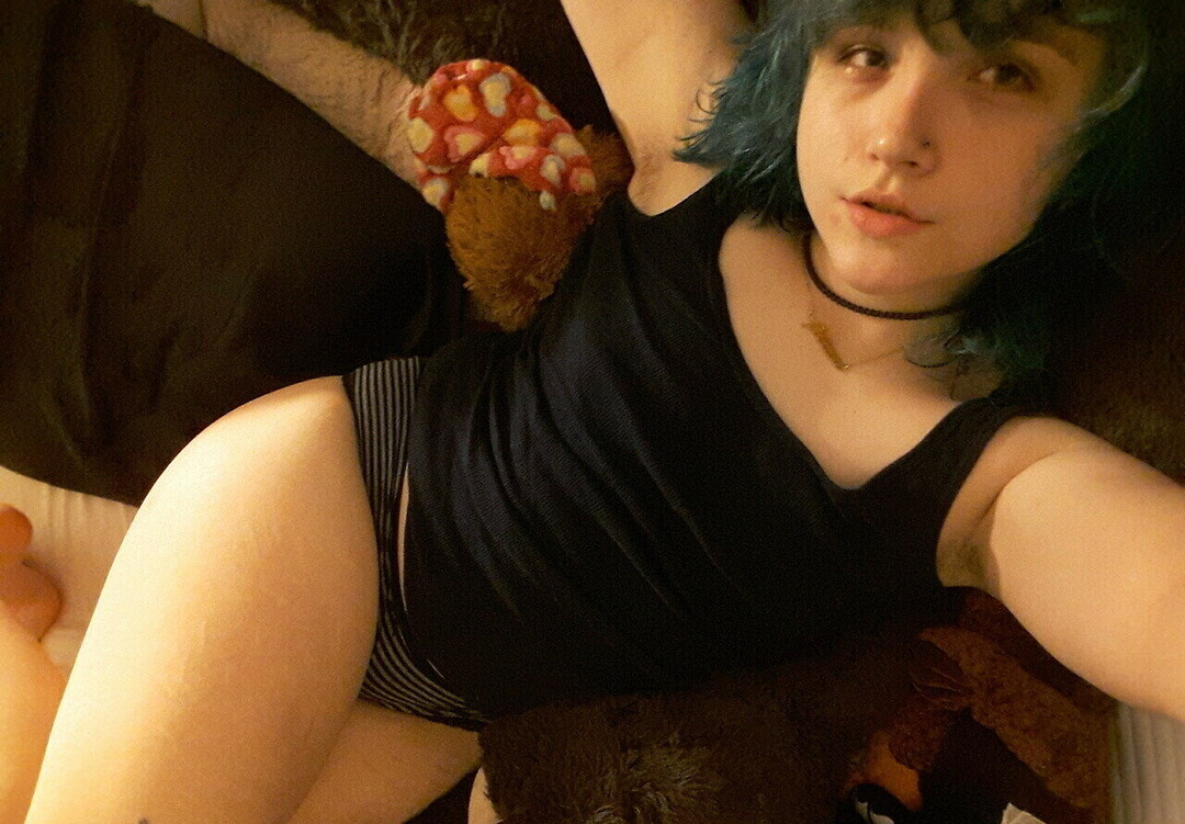 Photo nue de fuite OnlyFans de Riley Ramone #180 Photo nue de fuite OnlyFans de Riley Ramone #180