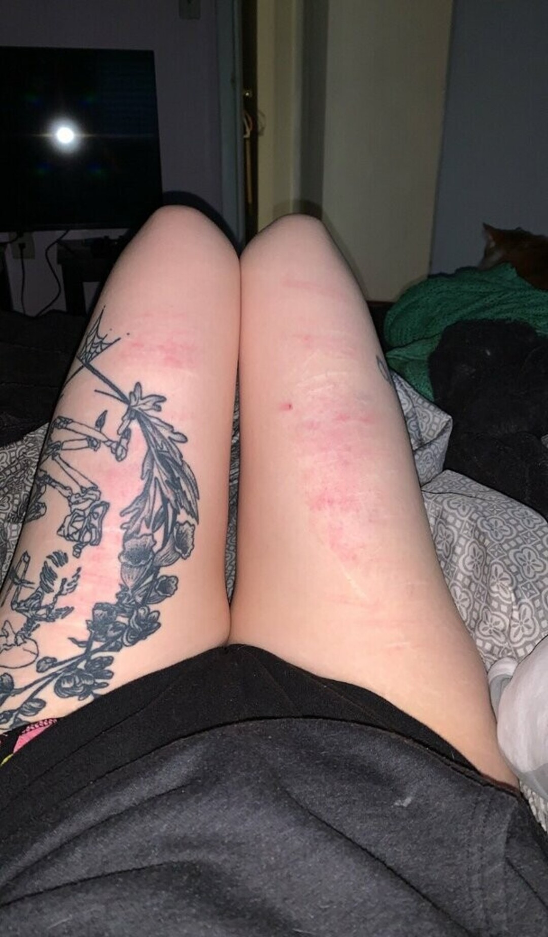 Photo nue de fuite OnlyFans de Riley Ramone #217 Photo nue de fuite OnlyFans de Riley Ramone #217