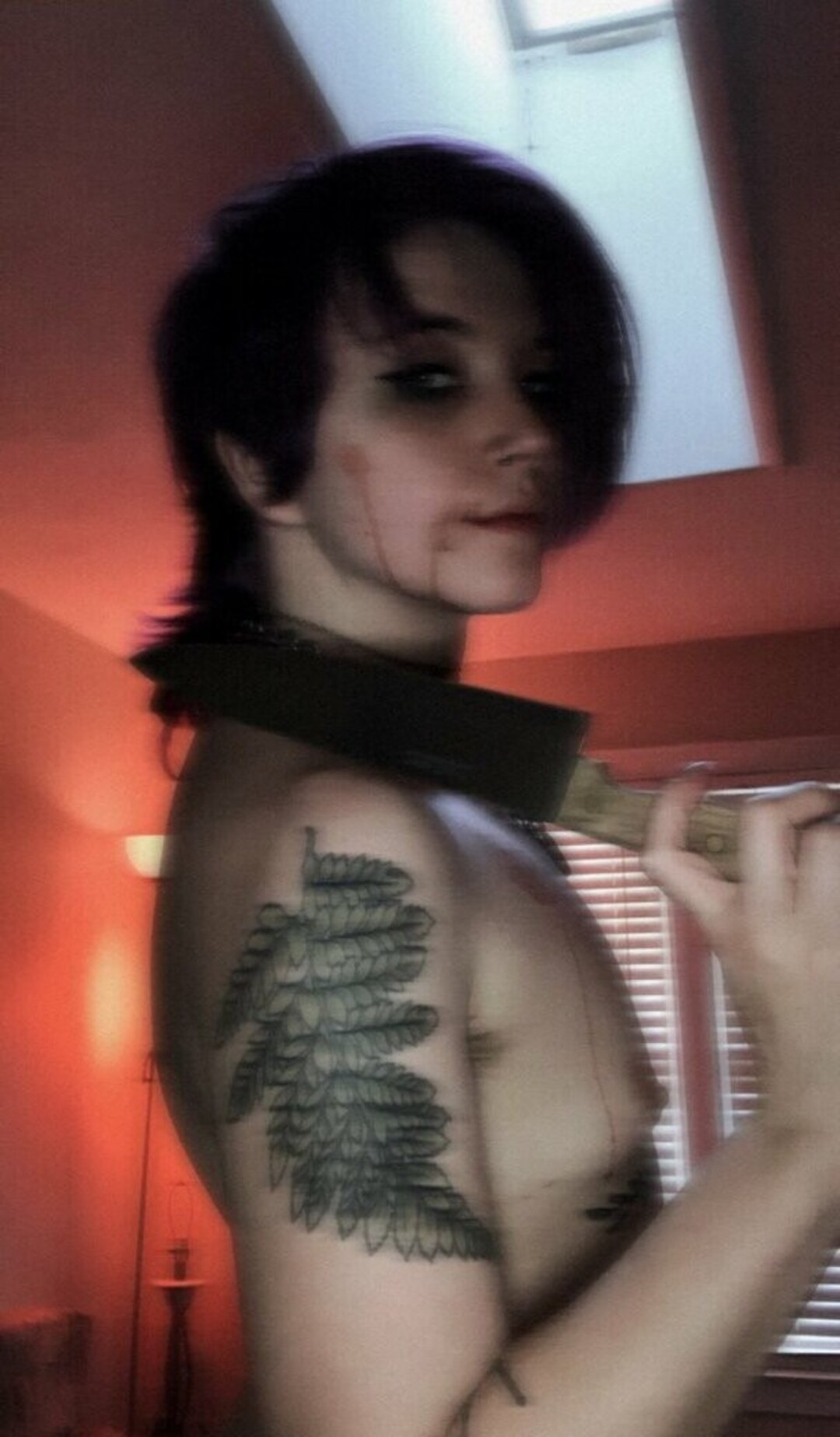 Photo nue de fuite OnlyFans de Riley Ramone #218 Photo nue de fuite OnlyFans de Riley Ramone #218