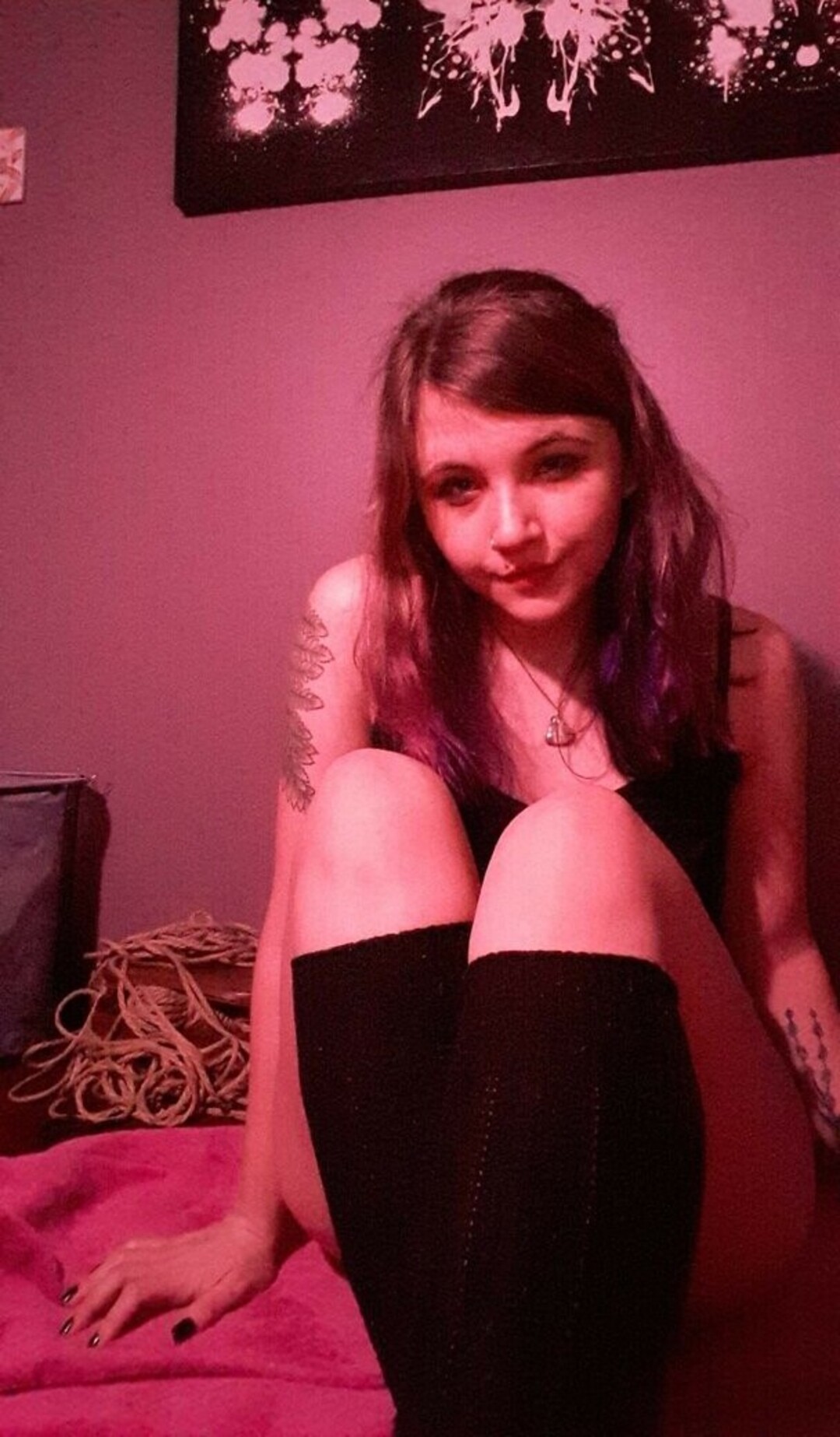 Photo nue de fuite OnlyFans de Riley Ramone #248 Photo nue de fuite OnlyFans de Riley Ramone #248