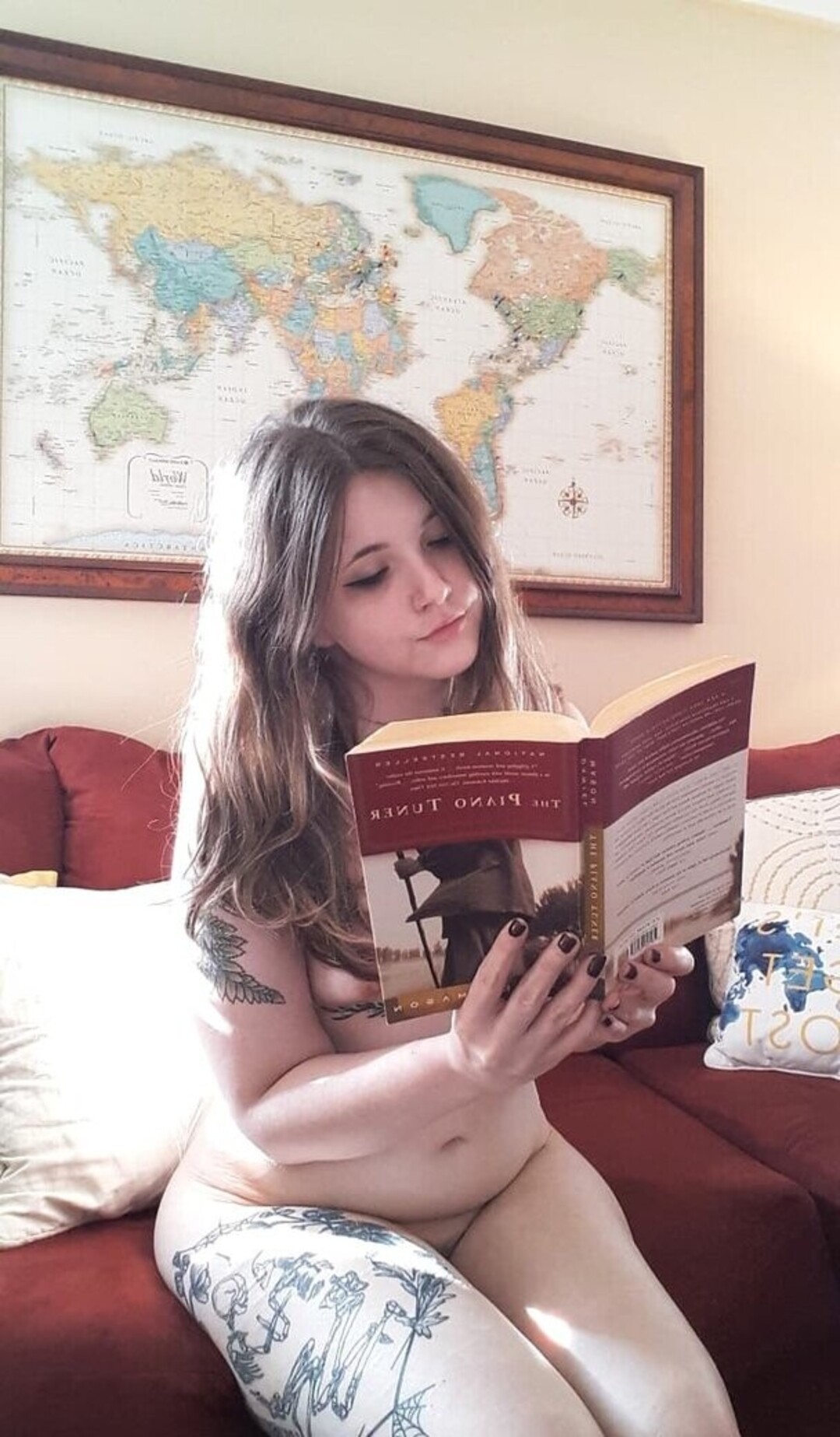 Photo nue de fuite OnlyFans de Riley Ramone #55 Photo nue de fuite OnlyFans de Riley Ramone #55