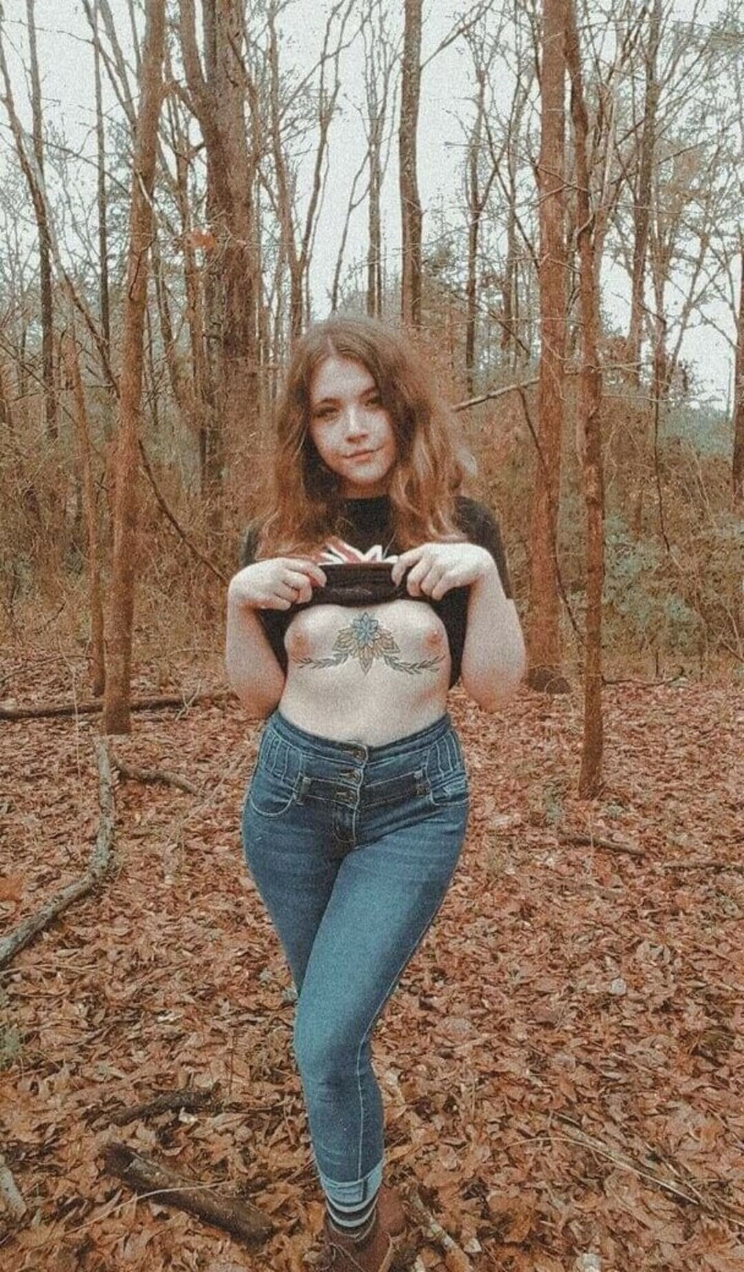 Photo nue de fuite OnlyFans de Riley Ramone #65 Photo nue de fuite OnlyFans de Riley Ramone #65