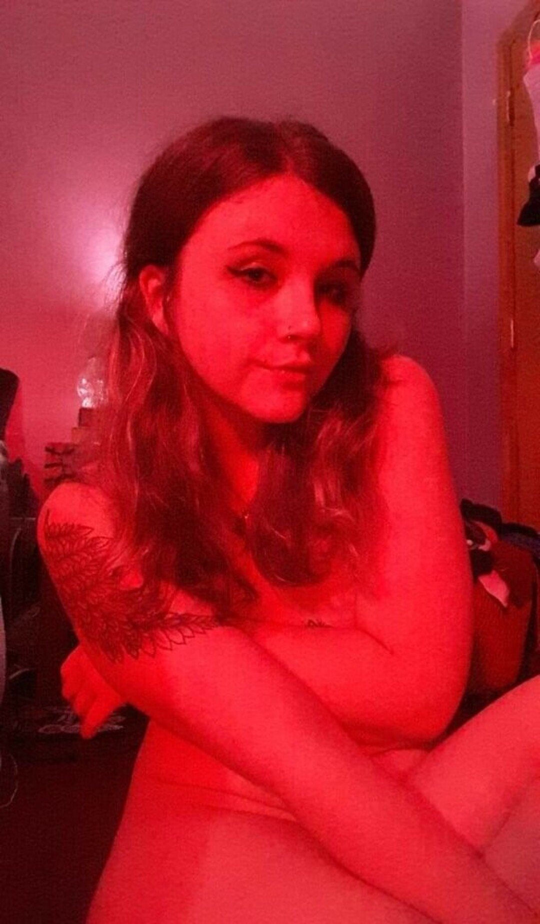 Photo nue de fuite OnlyFans de Riley Ramone #81 Photo nue de fuite OnlyFans de Riley Ramone #81