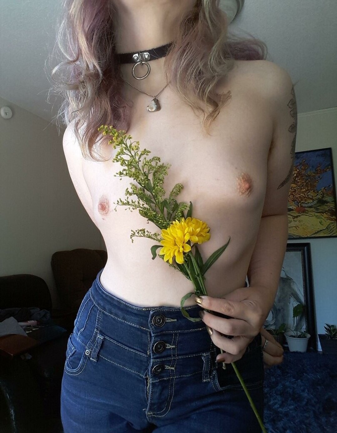 Photo nue de fuite OnlyFans de Riley Ramone #91 Photo nue de fuite OnlyFans de Riley Ramone #91