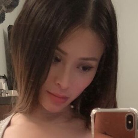 Photo nue de fuite OnlyFans de Sinkaka