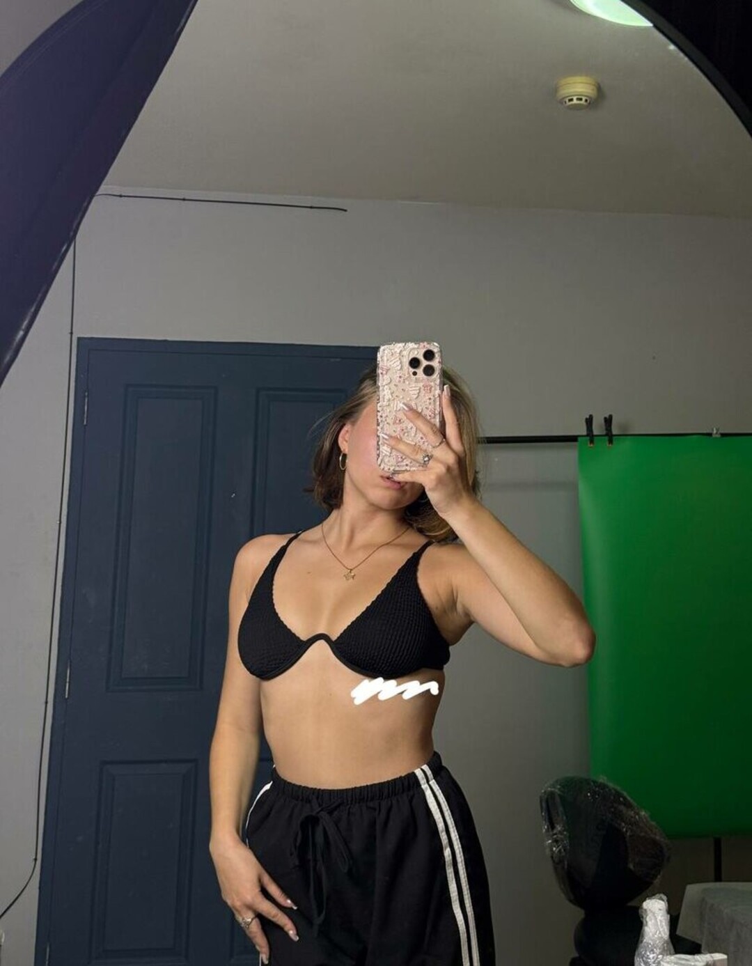 Photo nue de fuite OnlyFans de Valeriya Troianova #3 Photo nue de fuite OnlyFans de Valeriya Troianova #3