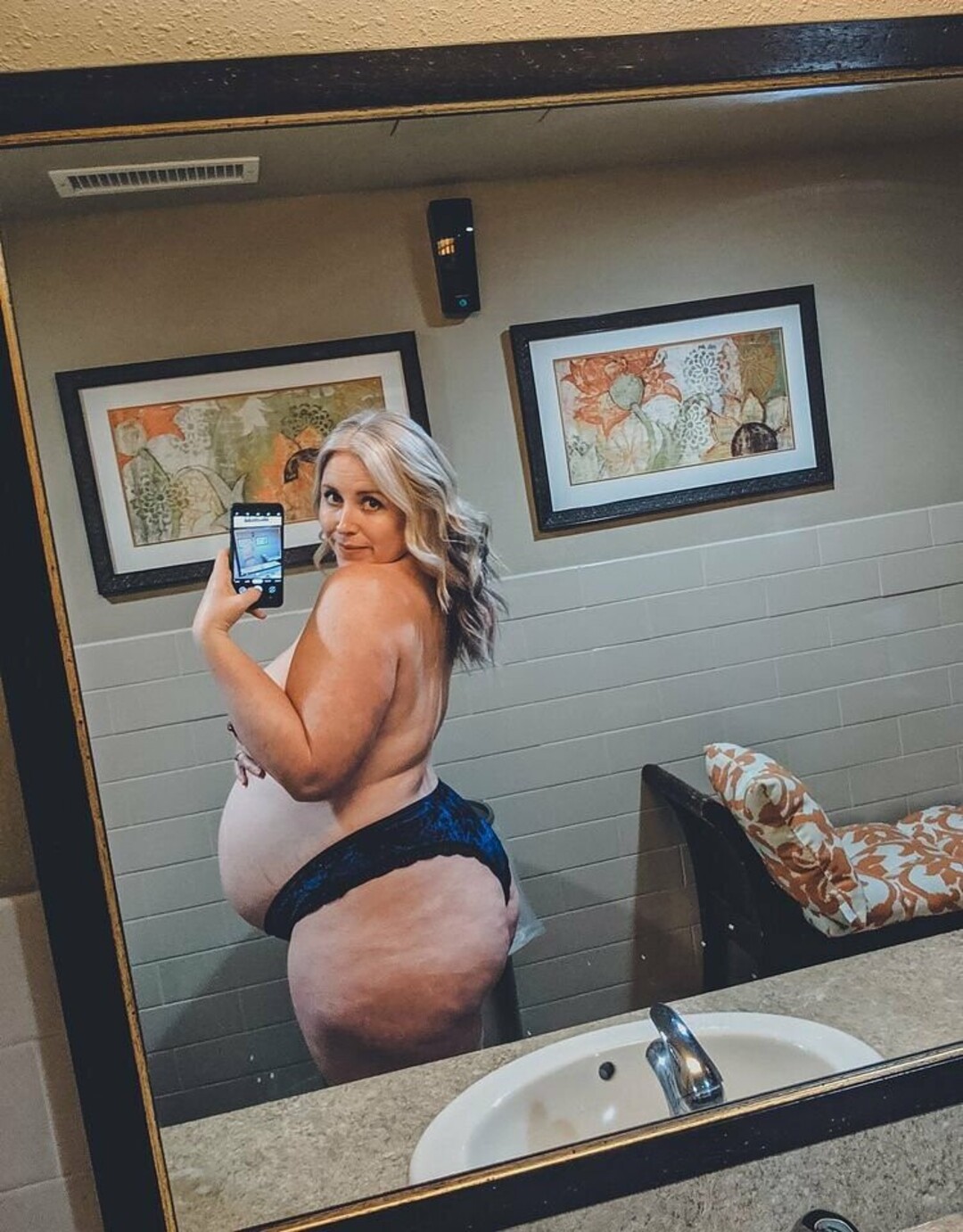 Photo nue de fuite OnlyFans de Platinum Silver #26 Photo nue de fuite OnlyFans de Platinum Silver #26