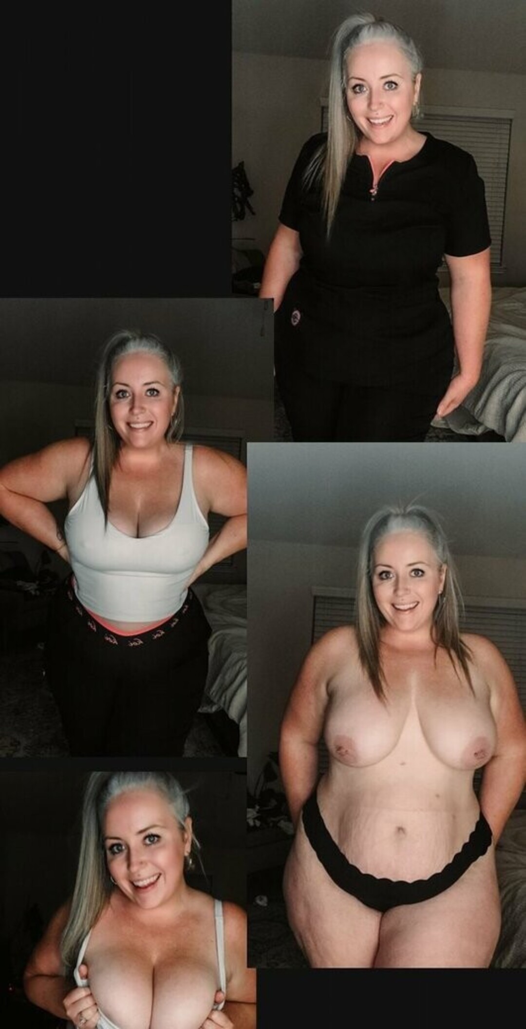 Photo nue de fuite OnlyFans de Platinum Silver #58 Photo nue de fuite OnlyFans de Platinum Silver #58