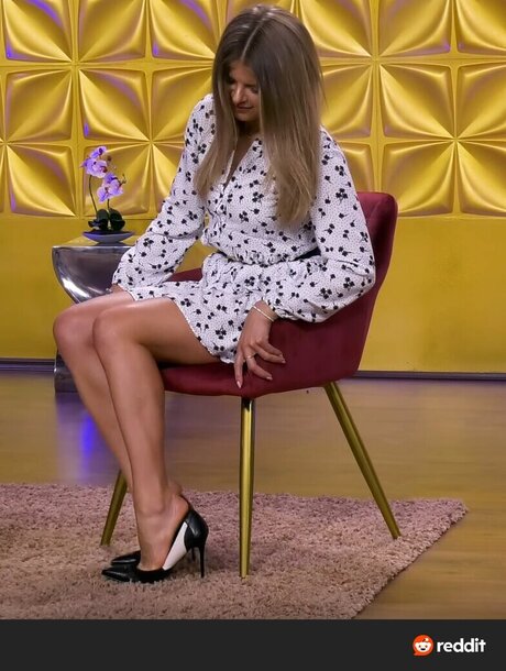 Diana Naborskaia