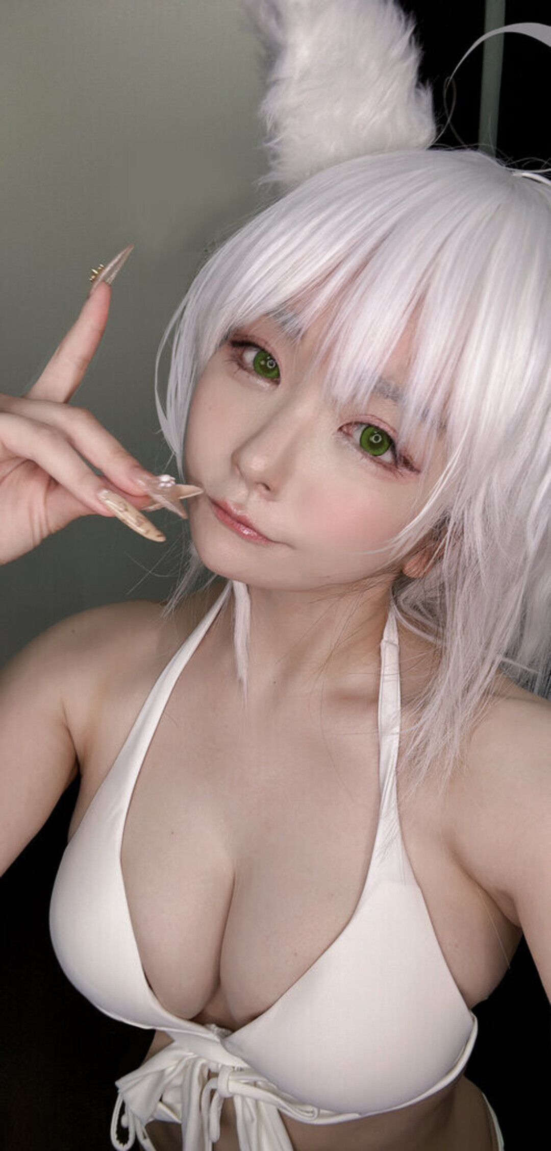 Photo nue de fuite OnlyFans de Sukiyaki #30 Photo nue de fuite OnlyFans de Sukiyaki #30