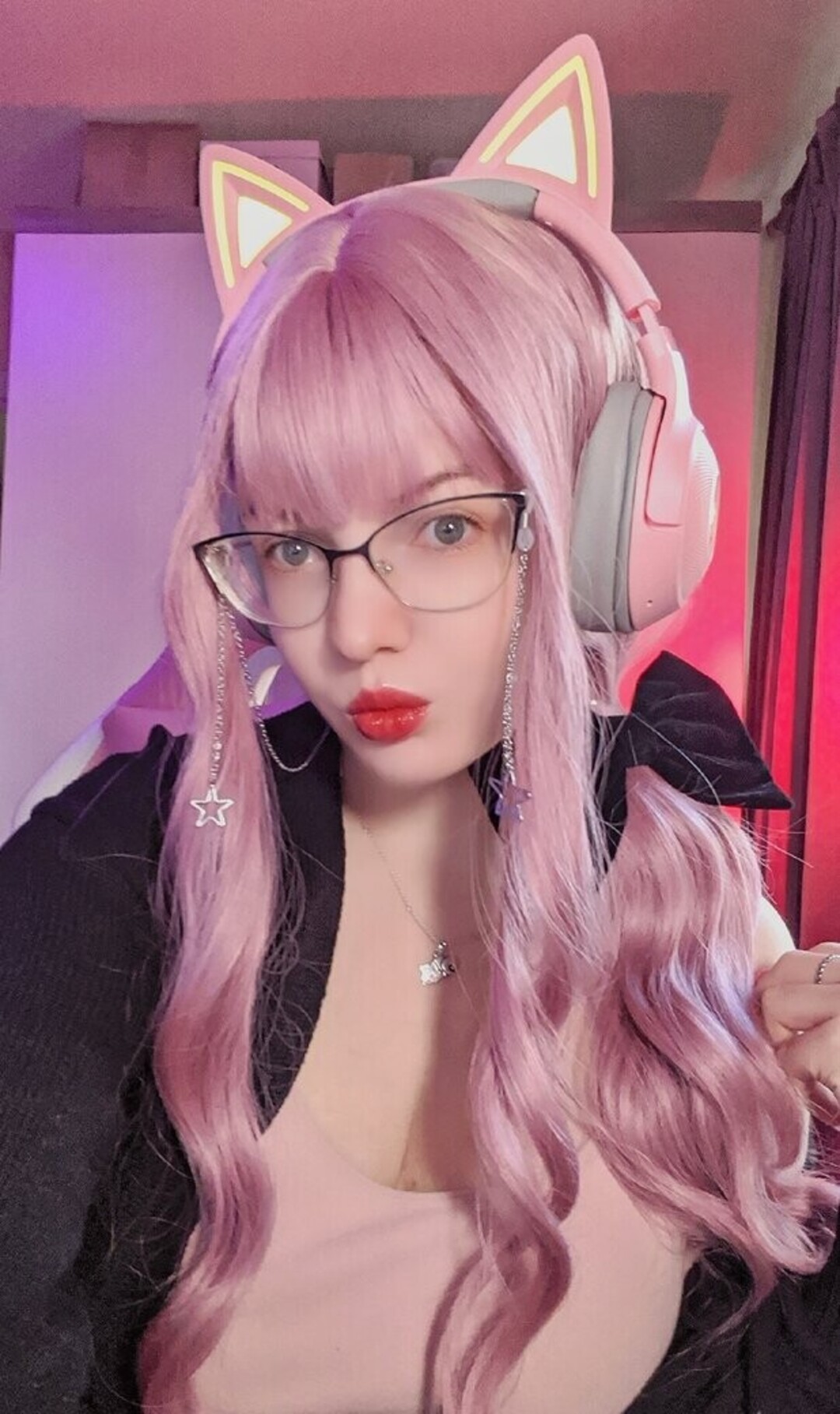 Photo nue de fuite OnlyFans de Brounovskoe Cosplay #107 Photo nue de fuite OnlyFans de Brounovskoe Cosplay #107