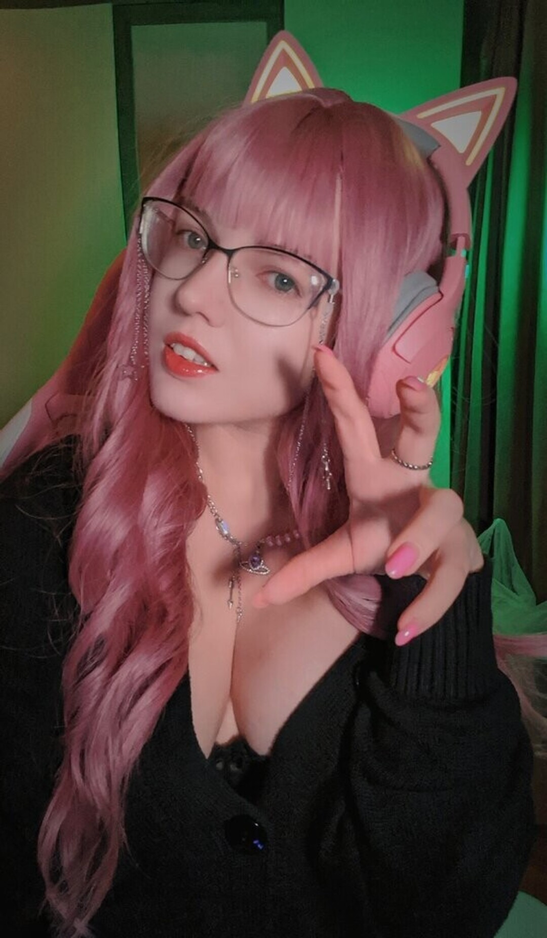 Photo nue de fuite OnlyFans de Brounovskoe Cosplay #109 Photo nue de fuite OnlyFans de Brounovskoe Cosplay #109