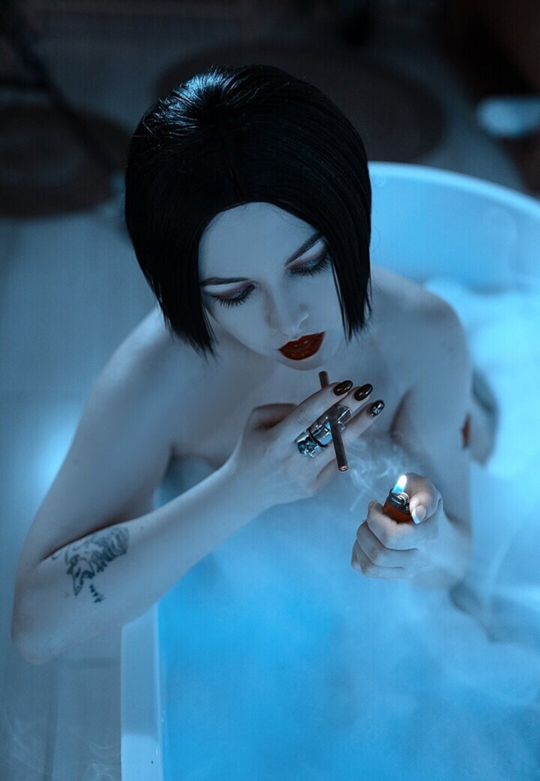 Photo nue de fuite OnlyFans de Brounovskoe Cosplay #123 Photo nue de fuite OnlyFans de Brounovskoe Cosplay #123