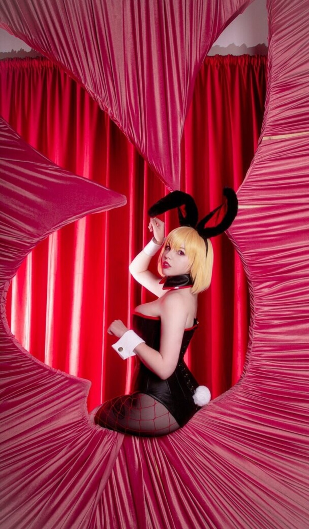 Photo nue de fuite OnlyFans de Brounovskoe Cosplay #125 Photo nue de fuite OnlyFans de Brounovskoe Cosplay #125