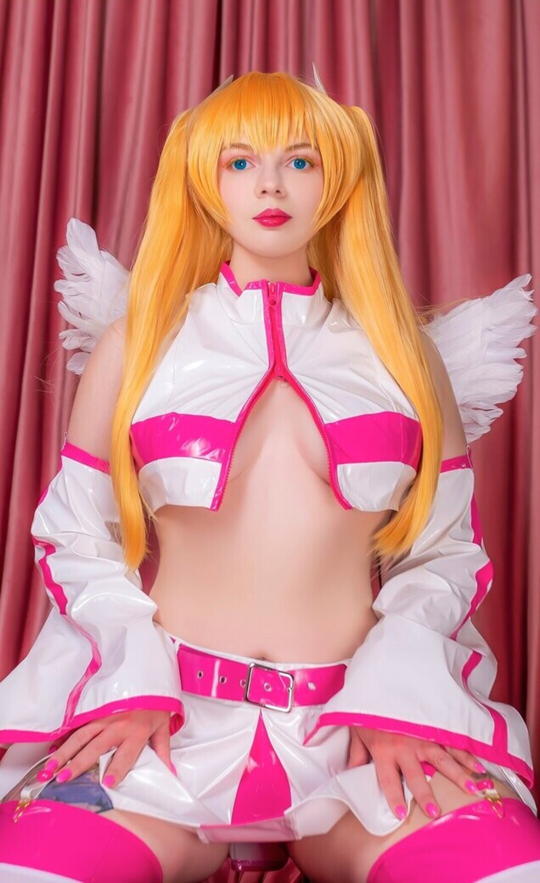 Photo nue de fuite OnlyFans de Brounovskoe Cosplay #129 Photo nue de fuite OnlyFans de Brounovskoe Cosplay #129