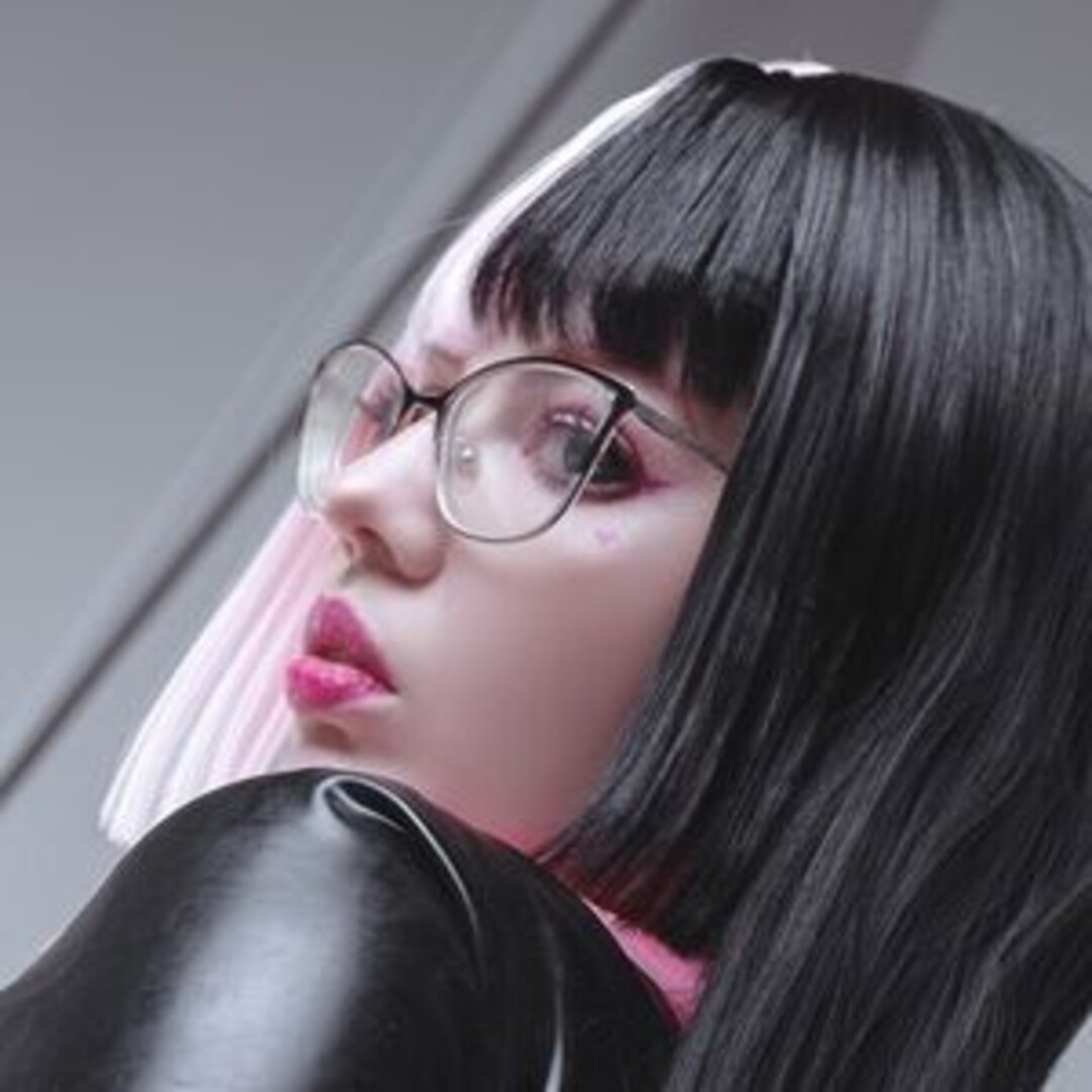 Photo nue de fuite OnlyFans de Brounovskoe Cosplay #13 Photo nue de fuite OnlyFans de Brounovskoe Cosplay #13