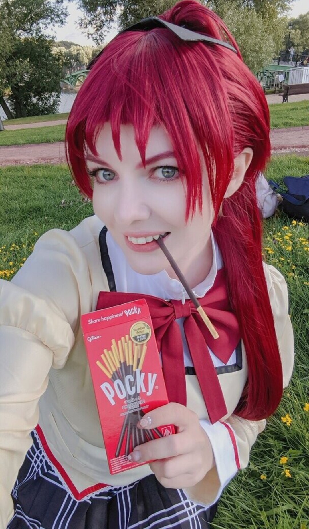 Photo nue de fuite OnlyFans de Brounovskoe Cosplay #21 Photo nue de fuite OnlyFans de Brounovskoe Cosplay #21