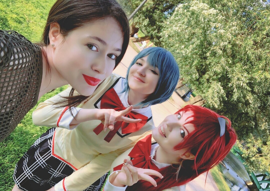 Photo nue de fuite OnlyFans de Brounovskoe Cosplay #22 Photo nue de fuite OnlyFans de Brounovskoe Cosplay #22