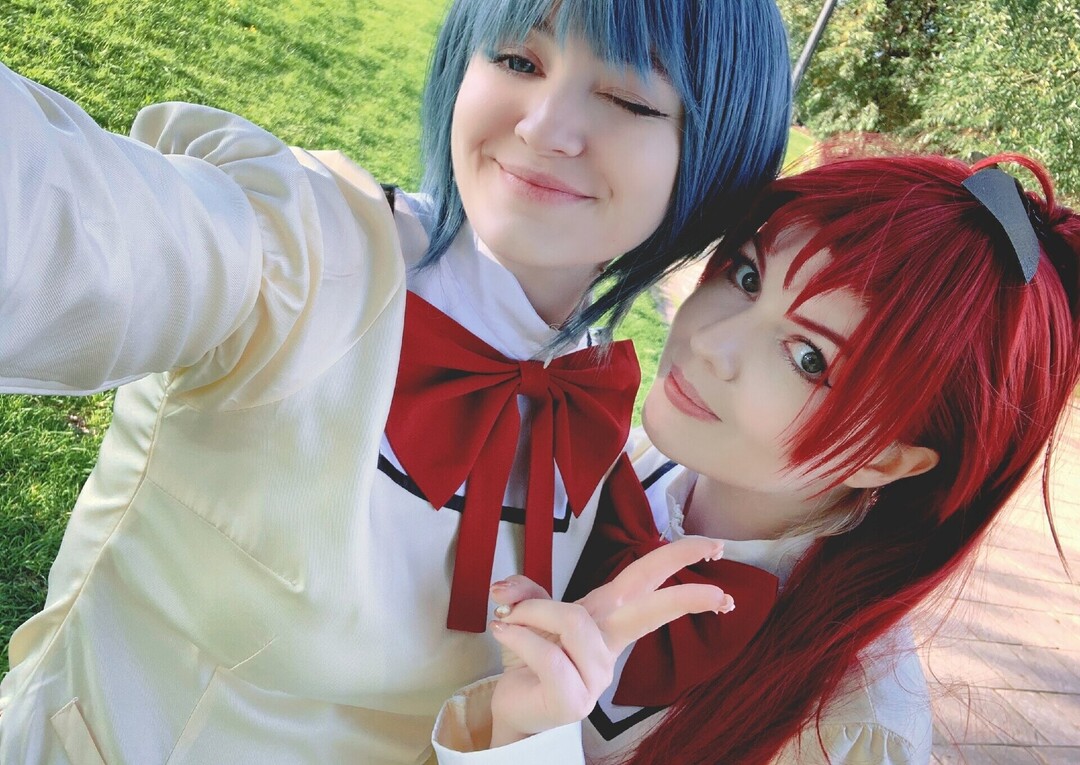 Photo nue de fuite OnlyFans de Brounovskoe Cosplay #24 Photo nue de fuite OnlyFans de Brounovskoe Cosplay #24