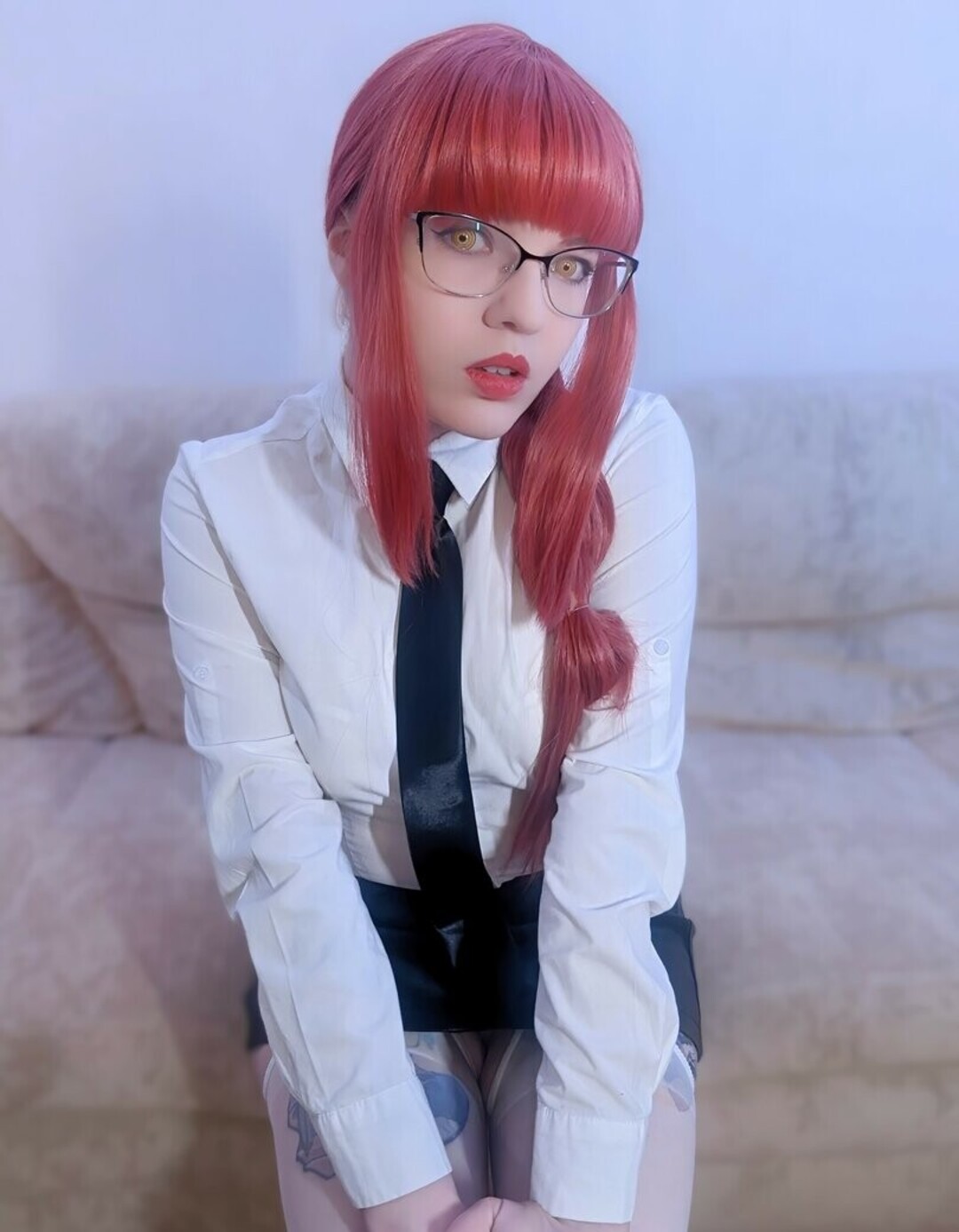 Photo nue de fuite OnlyFans de Brounovskoe Cosplay #35 Photo nue de fuite OnlyFans de Brounovskoe Cosplay #35