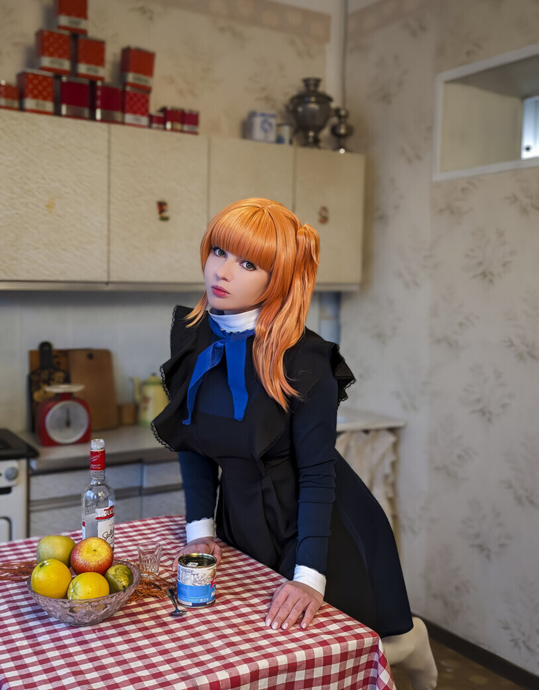 Photo nue de fuite OnlyFans de Brounovskoe Cosplay #39 Photo nue de fuite OnlyFans de Brounovskoe Cosplay #39