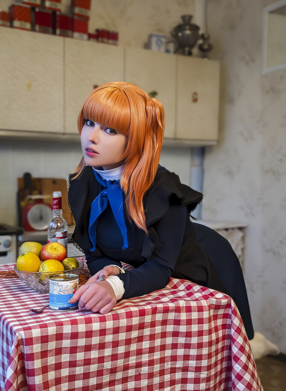 Photo nue de fuite OnlyFans de Brounovskoe Cosplay #58 Photo nue de fuite OnlyFans de Brounovskoe Cosplay #58