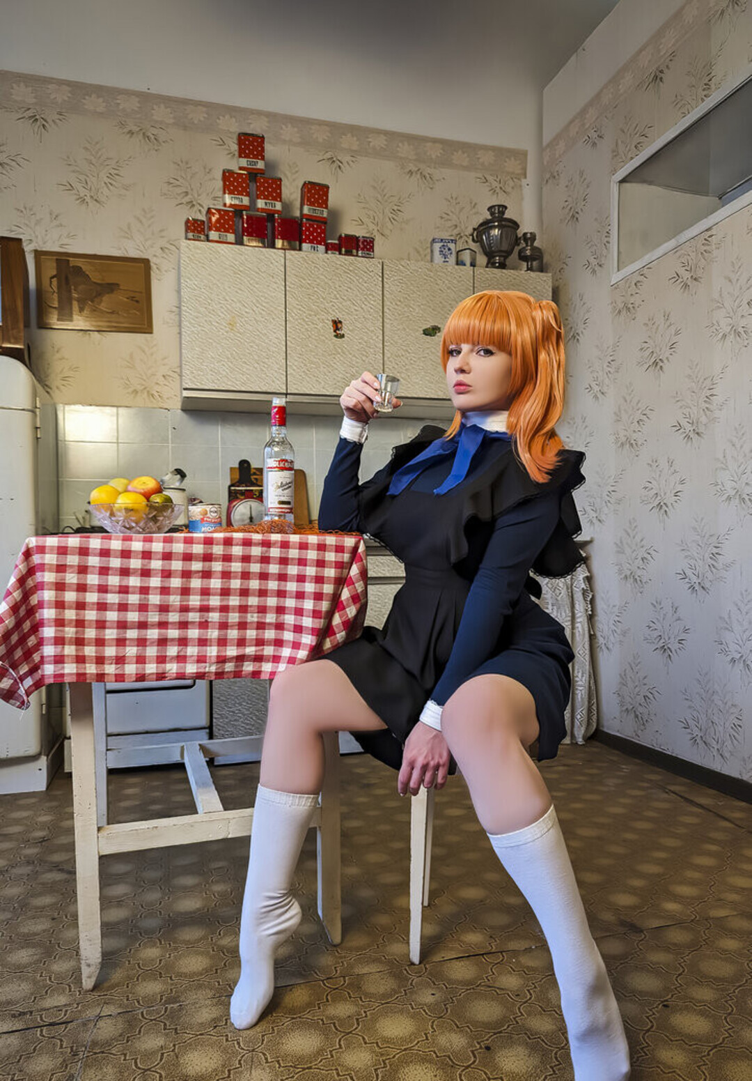 Photo nue de fuite OnlyFans de Brounovskoe Cosplay #79 Photo nue de fuite OnlyFans de Brounovskoe Cosplay #79