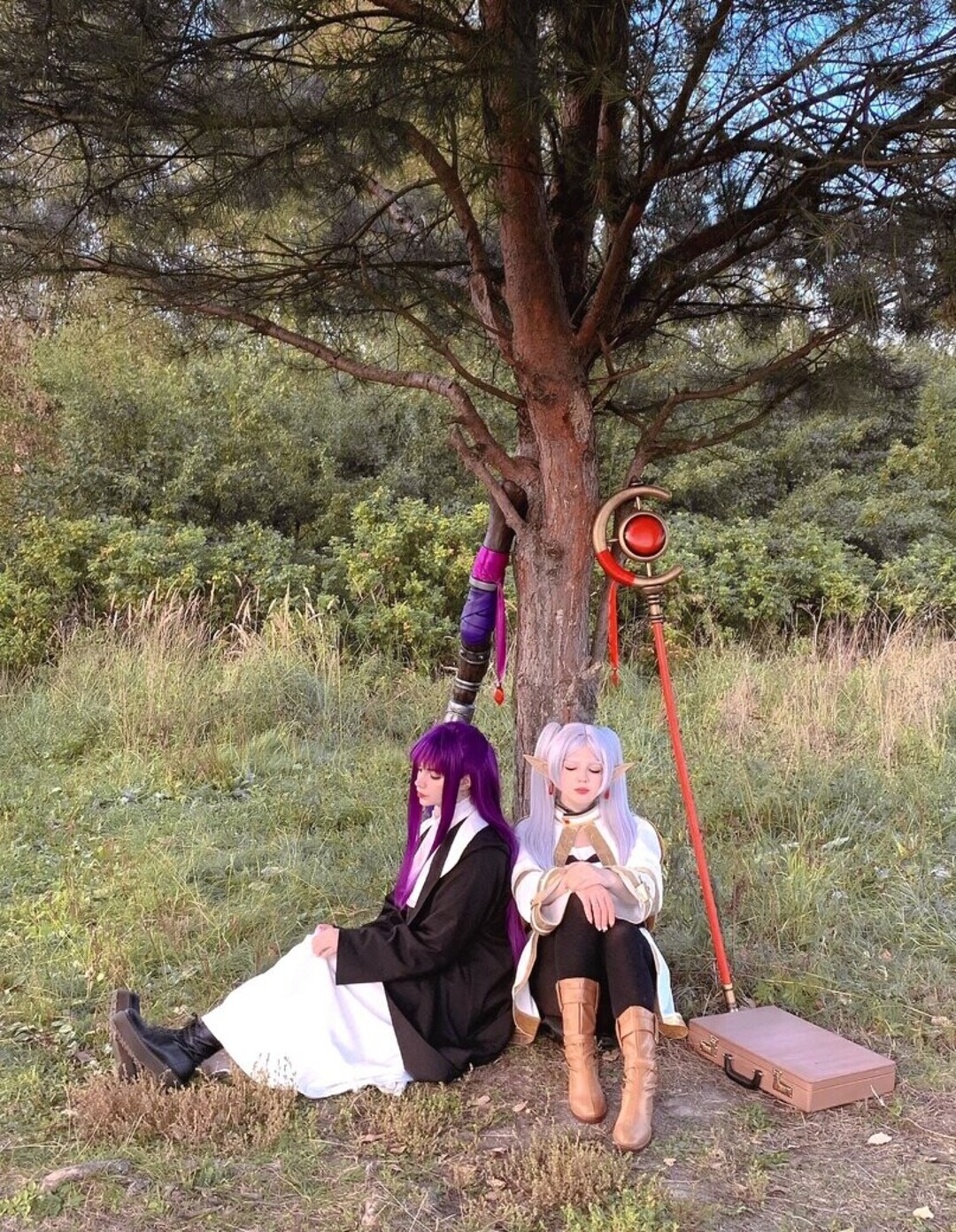 Photo nue de fuite OnlyFans de Brounovskoe Cosplay #88 Photo nue de fuite OnlyFans de Brounovskoe Cosplay #88