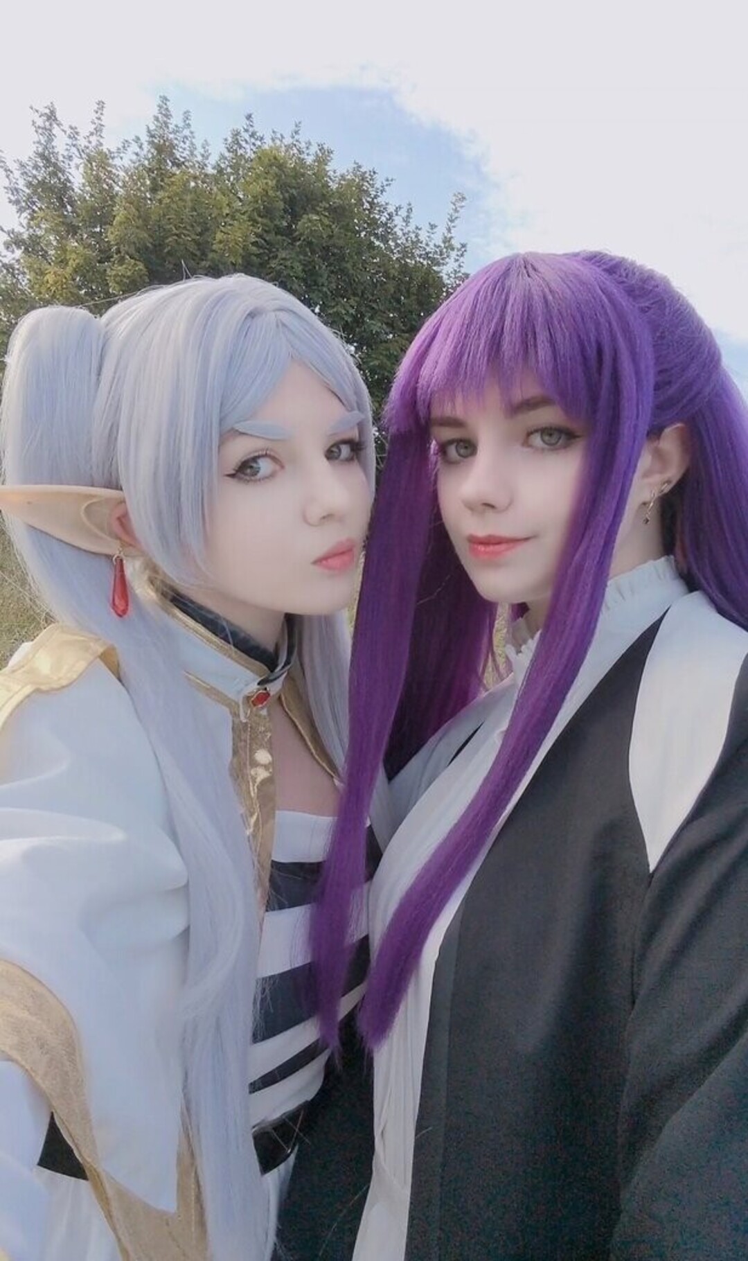 Photo nue de fuite OnlyFans de Brounovskoe Cosplay #89 Photo nue de fuite OnlyFans de Brounovskoe Cosplay #89