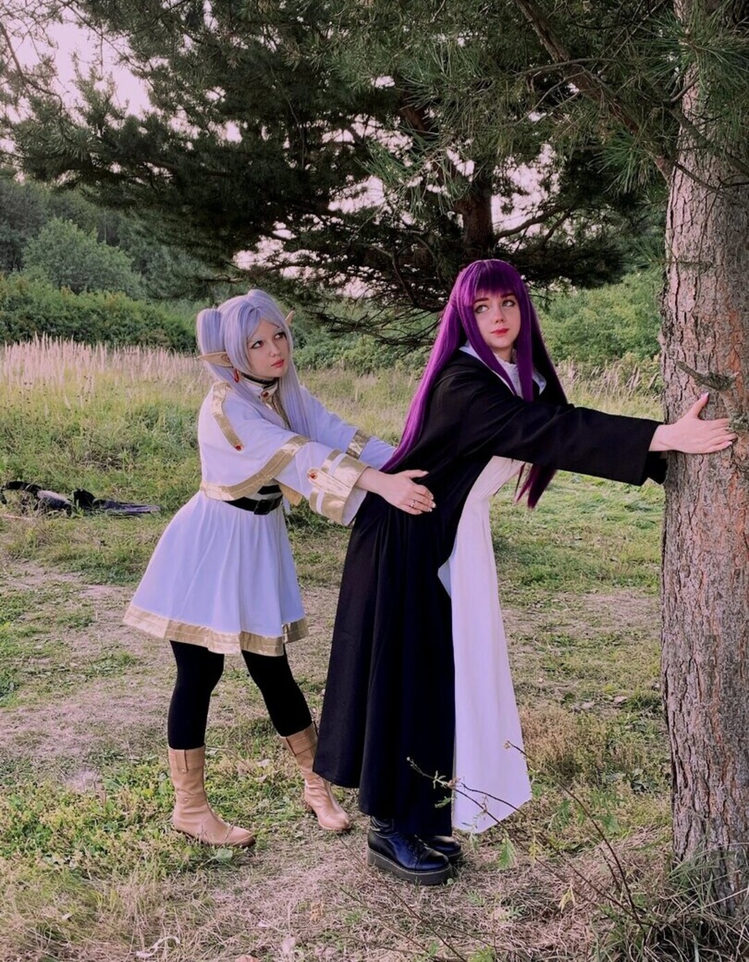 Photo nue de fuite OnlyFans de Brounovskoe Cosplay #90 Photo nue de fuite OnlyFans de Brounovskoe Cosplay #90