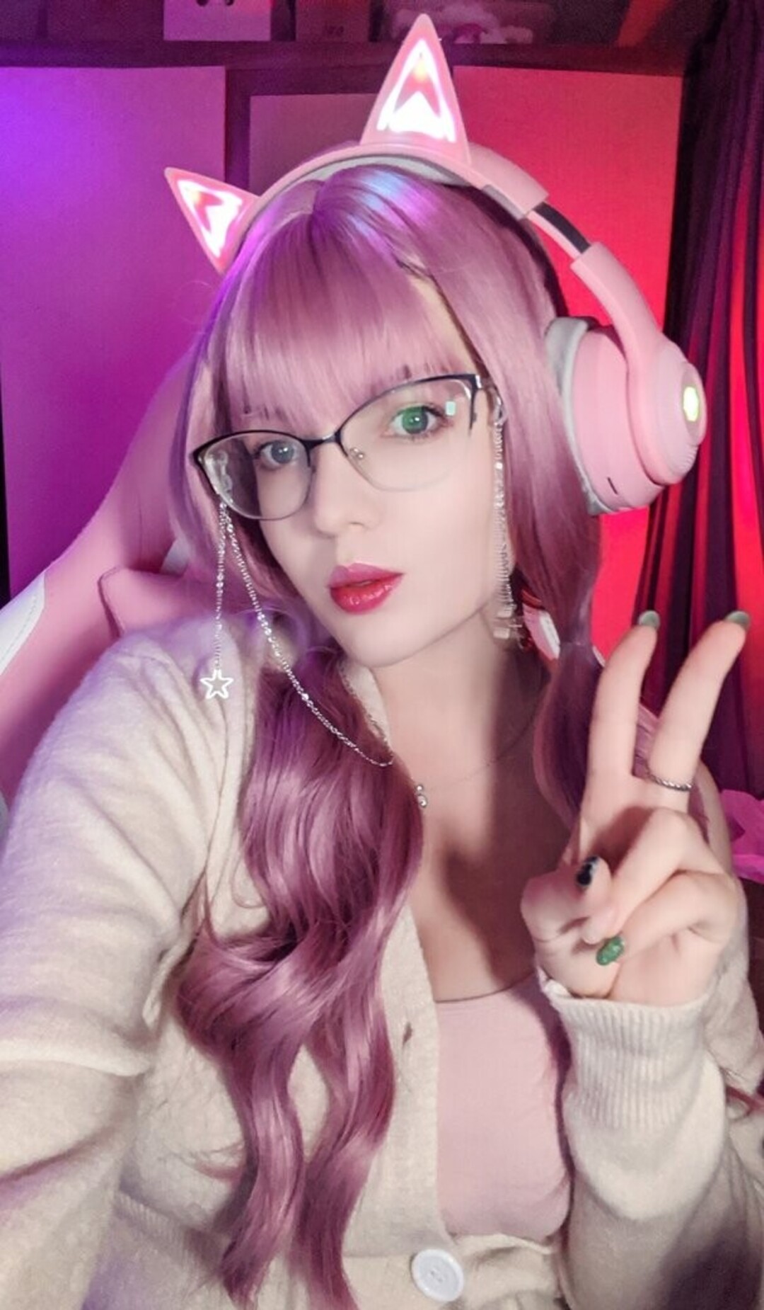 Photo nue de fuite OnlyFans de Brounovskoe Cosplay #98 Photo nue de fuite OnlyFans de Brounovskoe Cosplay #98