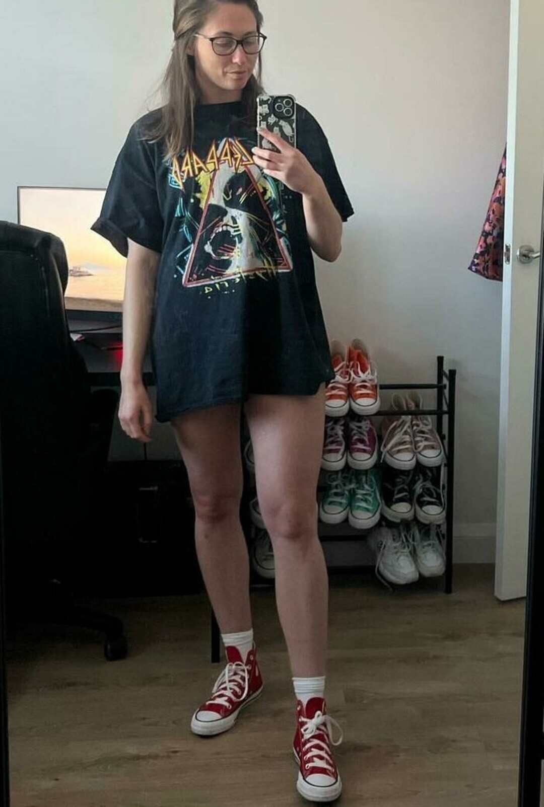 Photo nue de fuite OnlyFans de Catraises #16 Photo nue de fuite OnlyFans de Catraises #16