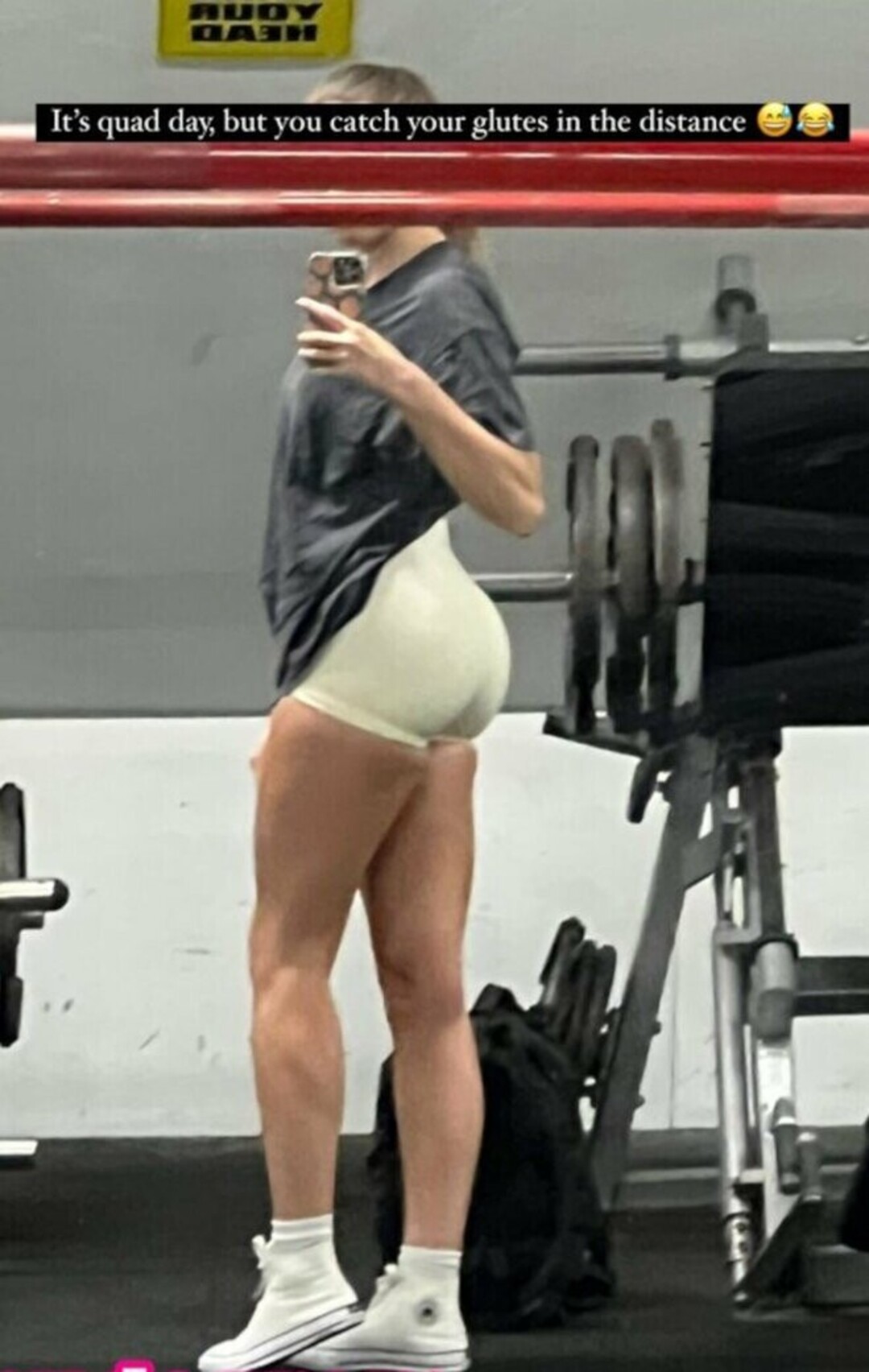 Photo nue de fuite OnlyFans de Catraises #17 Photo nue de fuite OnlyFans de Catraises #17