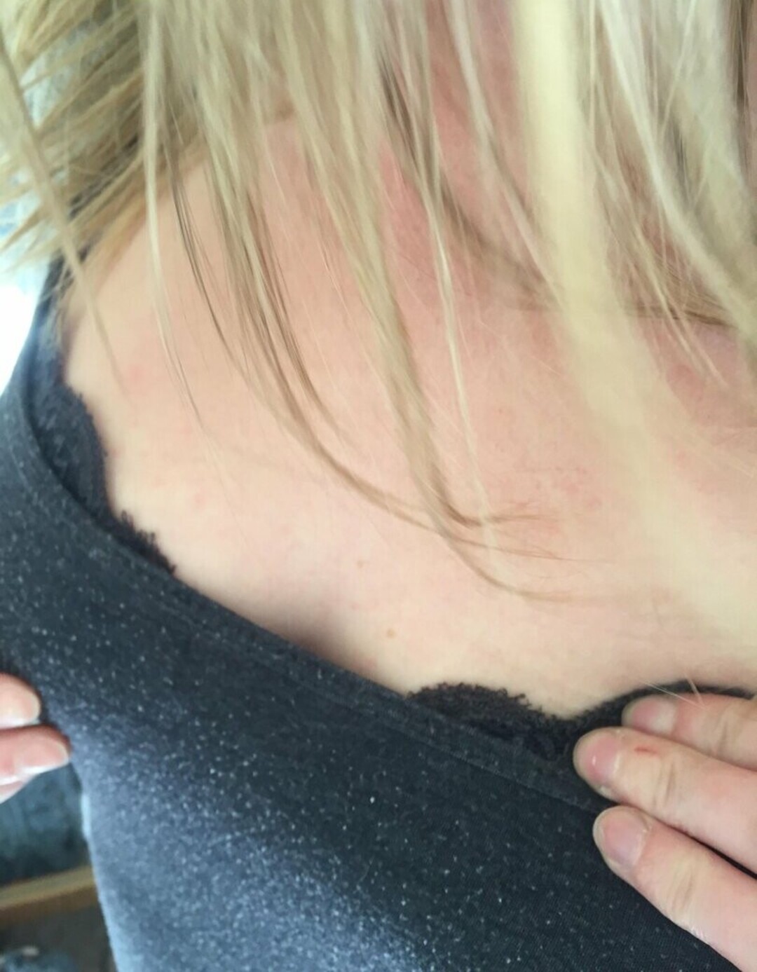 Photo nue de fuite OnlyFans de Catraises #47 Photo nue de fuite OnlyFans de Catraises #47