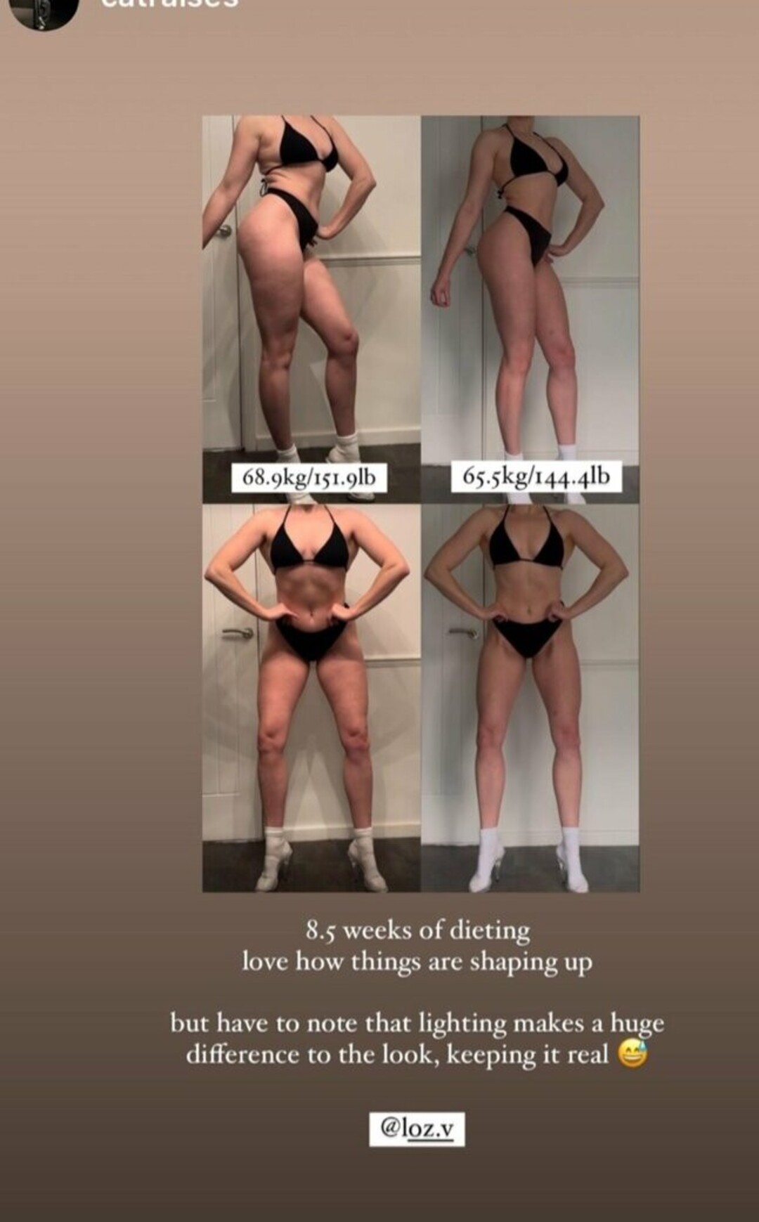 Photo nue de fuite OnlyFans de Catraises #83 Photo nue de fuite OnlyFans de Catraises #83