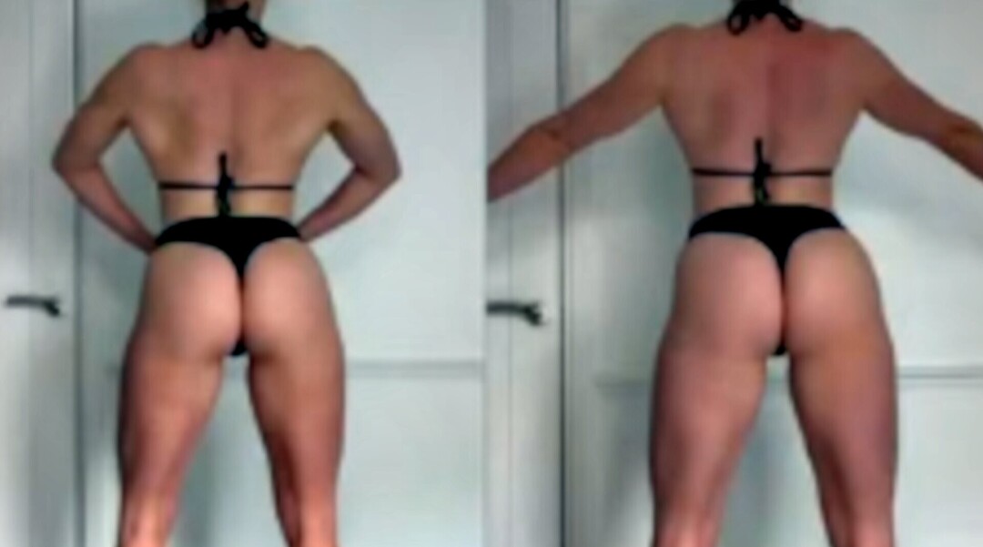 Photo nue de fuite OnlyFans de Catraises #87 Photo nue de fuite OnlyFans de Catraises #87