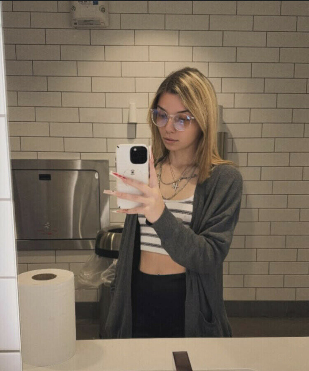 Photo nue de fuite OnlyFans de Babygirlcountry #3 Photo nue de fuite OnlyFans de Babygirlcountry #3