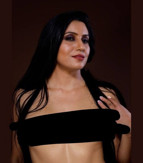 Chandrika Passionica