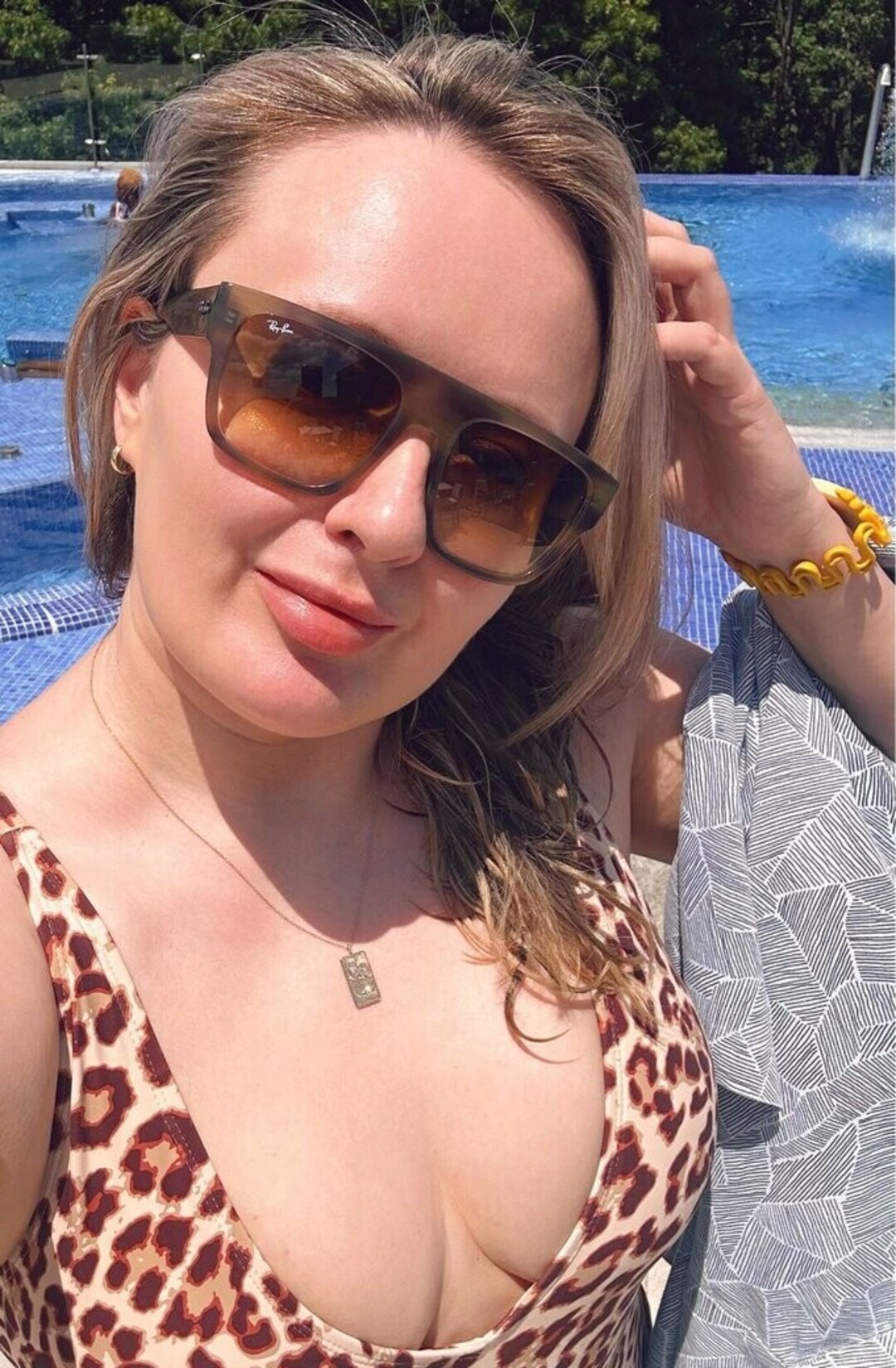 Photo nue de fuite OnlyFans de Natalia Antonova #14 Photo nue de fuite OnlyFans de Natalia Antonova #14