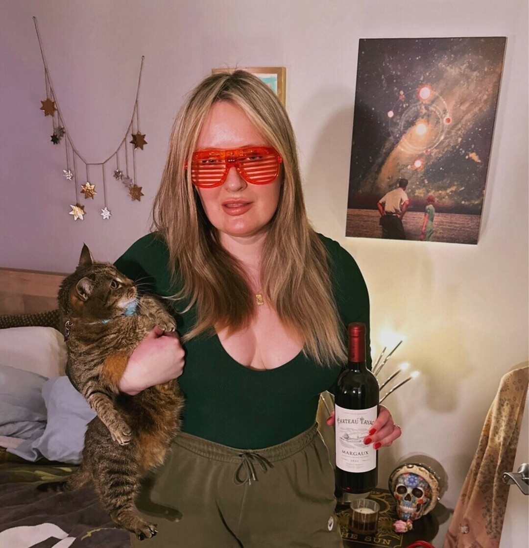 Photo nue de fuite OnlyFans de Natalia Antonova #24 Photo nue de fuite OnlyFans de Natalia Antonova #24