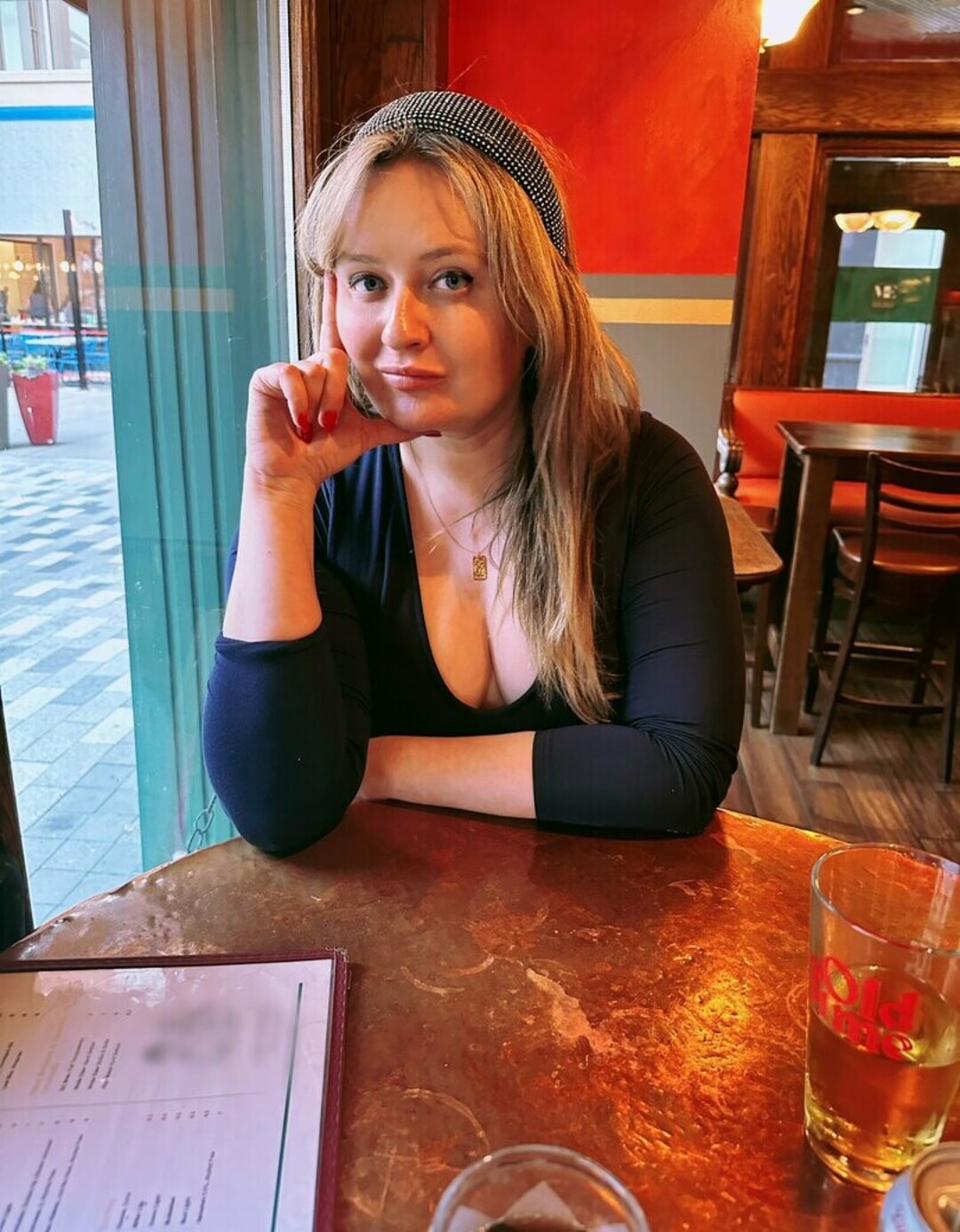 Photo nue de fuite OnlyFans de Natalia Antonova #25 Photo nue de fuite OnlyFans de Natalia Antonova #25