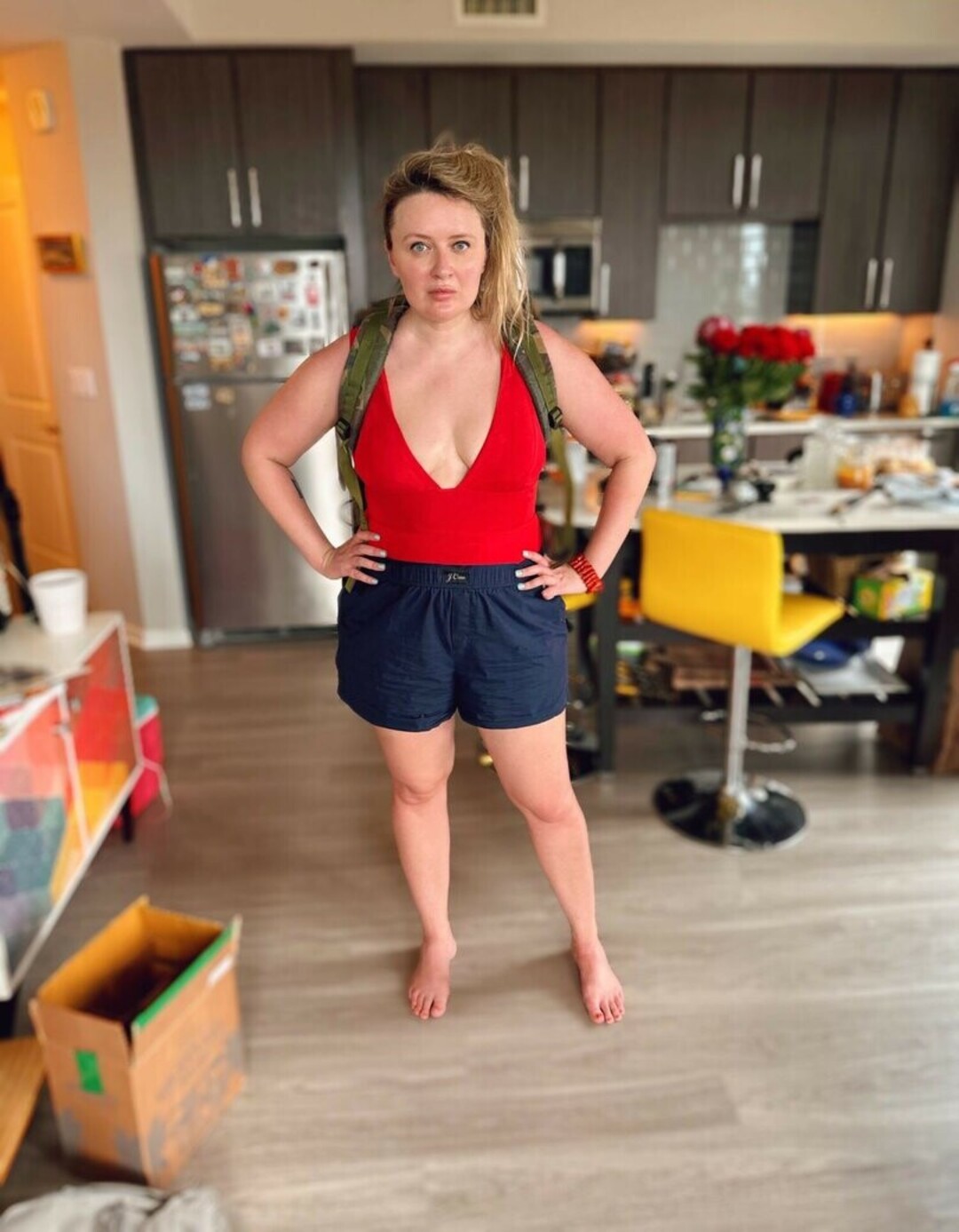 Photo nue de fuite OnlyFans de Natalia Antonova #28 Photo nue de fuite OnlyFans de Natalia Antonova #28