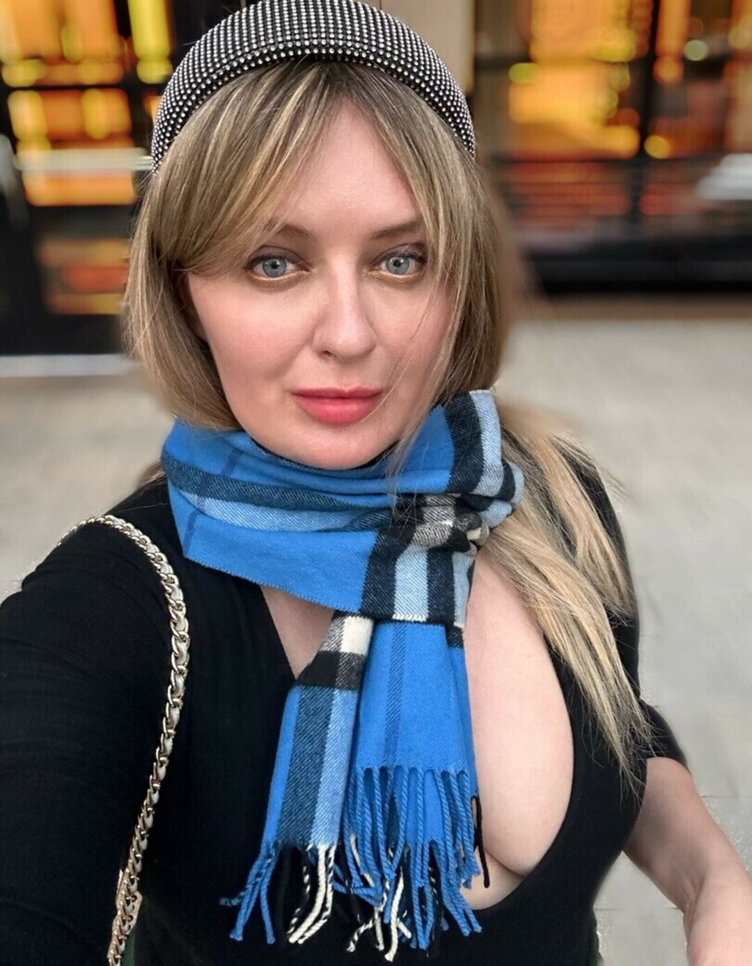 Photo nue de fuite OnlyFans de Natalia Antonova #32 Photo nue de fuite OnlyFans de Natalia Antonova #32