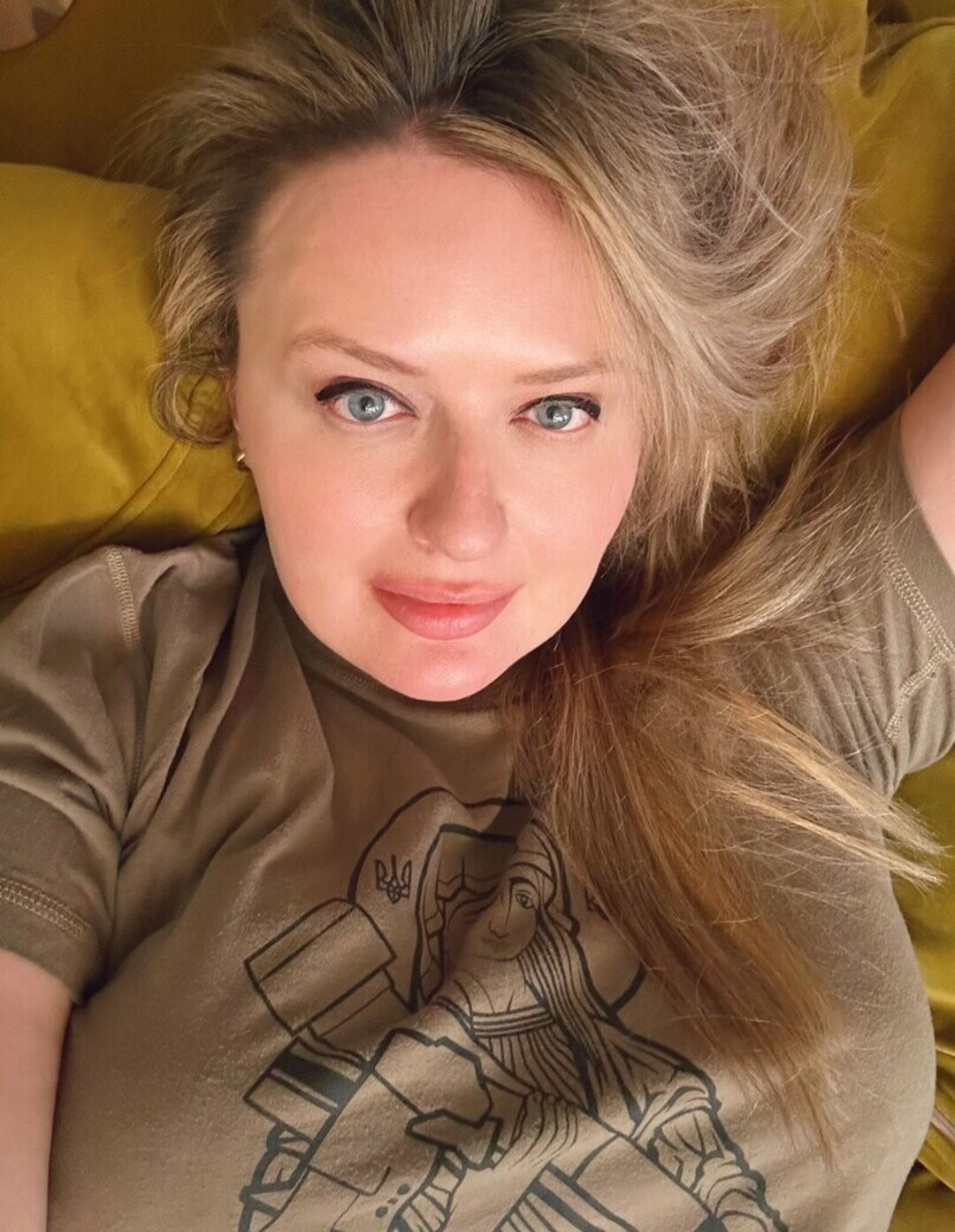 Photo nue de fuite OnlyFans de Natalia Antonova #6 Photo nue de fuite OnlyFans de Natalia Antonova #6