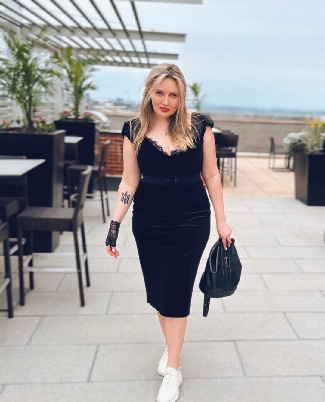 Photo nue de fuite OnlyFans de Natalia Antonova #9 Photo nue de fuite OnlyFans de Natalia Antonova #9