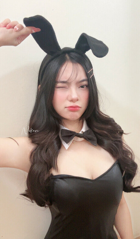 Niken Andalusi