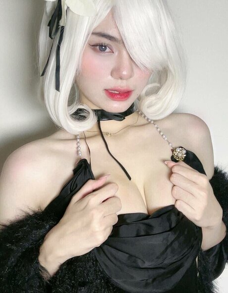 Niken Andalusi
