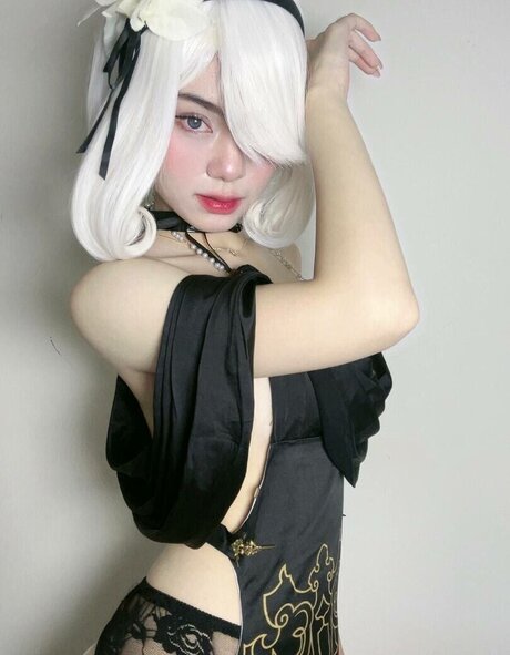 Niken Andalusi