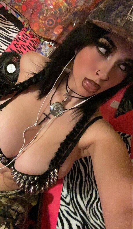 Codeinecassidy