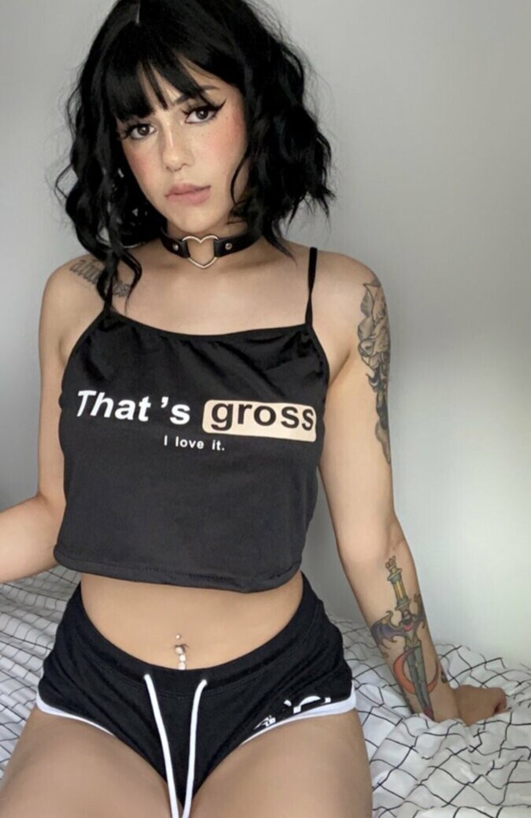Photo nue de fuite OnlyFans de Ne0nprincess #34 Photo nue de fuite OnlyFans de Ne0nprincess #34